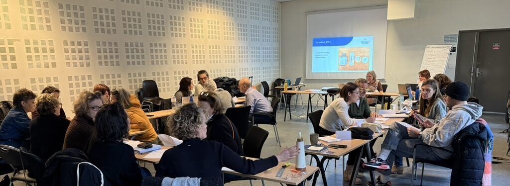 Formation médicale à la nutrition et au jeûne