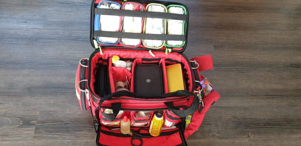 Jeûne et urgence médicale