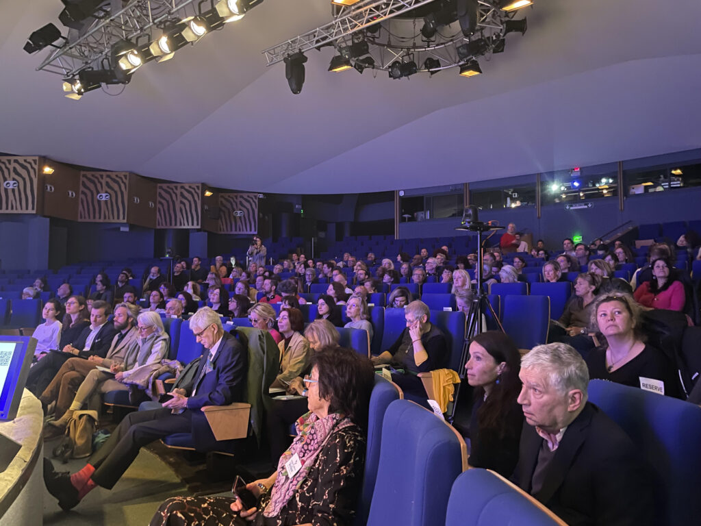 2è Congrès International du Jeûne mars 2026