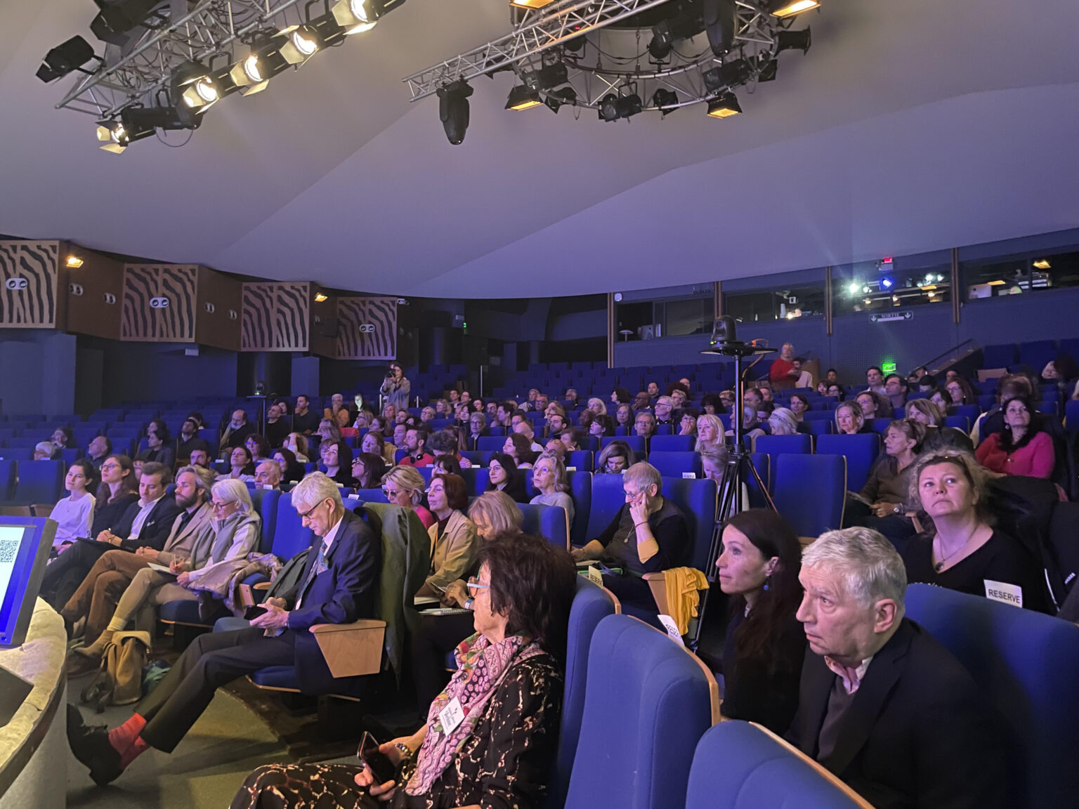 2è Congrès International du Jeûne mars 2026